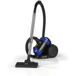 CLEANMAXX Zyklon-Staubsauger 800W
