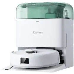 ECOVACS Saug- und Wischroboter »DEEBOT mini GREEN«