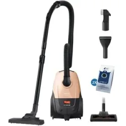 Philips Bodenstaubsauger »2000 Series- XD2152/22«, 3 l
