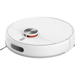 Xiaomi Robot Vacuum S40, Saugroboter mit Wischfunktion und LDS-Lasernavigation