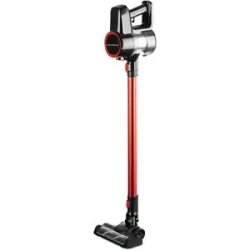 CLEANMAXX Akku-Zyklon-Staubsauger 22,2V