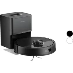 ROBOROCK Saug- und Wischroboter »Q7 TF+« mit Absaugstation