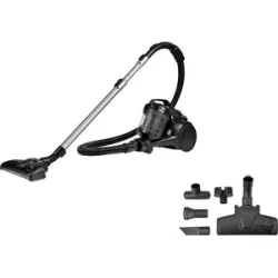 SILVERCREST® Bodenstaubsauger Zyklon, beutellos