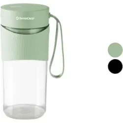 SILVERCREST® Smoothie-Maker to go »SSMA 67 C3