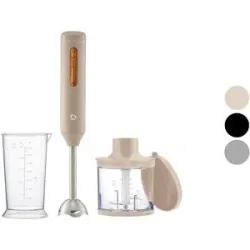 SILVERCREST® Stabmixer-Set