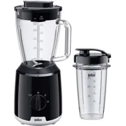 Braun Standmixer »JB 1051.BK«