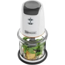 Kenwood Multizerkleinerer »CHP61.000WH«, 500W
