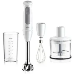 Braun Stabmixer »MQ 50236.M«