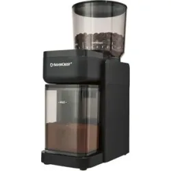 SILVERCREST® Elektrische Kaffeemühle »SKSM 150 A1, SOKSM 150 A1«