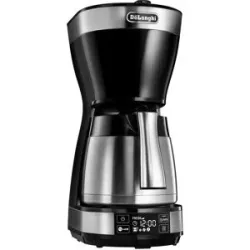 DeLonghi Filterkaffeemaschine »ICM16731«