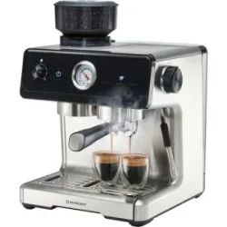 SILVERCREST® Premium-Espressomaschine »SEMST 1500 A1«