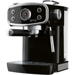 SILVERCREST®, SILVERCREST® Espressomaschine »SEMR 1400 B1«