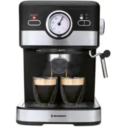 SILVERCREST® Espressomaschine »SEM 1100 C5«