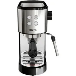 KRUPS, Krups Espresso-Siebträgermaschine »Virtuoso Essential XP4418«