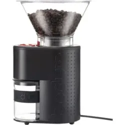 BODUM Elektrische Kaffeemühle