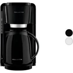Rowenta Filterkaffeemaschine mit Kunststoff-Thermoskanne »CT3808 Adagio Milano«