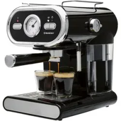 SILVERCREST® Espressomaschine