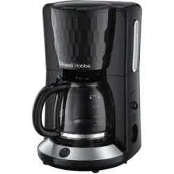 RUSSELL HOBBS Kaffeemaschine Honeycomb »27011-56«