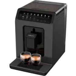 Krups Kaffeevollautomat »Classic Edition EA89Z mit Milchschlauch