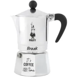 Bialetti Espressokocher »BREAK«