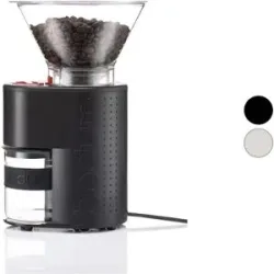 BODUM Elektrische Kaffeemühle, Bistro »10903-1 / 10903-913«