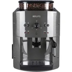 Krups Kaffeevollautomat »Arabica Picto EA810B« mit  Milchdüse