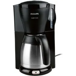 Philips Kaffeemaschine »Gaia HD7544/20«, mit Thermo-Kanne aus Edelstahl