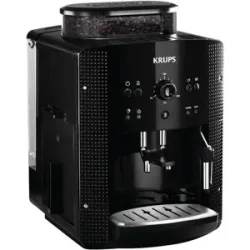 Krups Kaffeevollautomat »Arabica Picto EA8108« mit Milchdüse