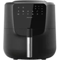 CECOTEC Heißluftfritteuse »Cecofry Rain 3300«, 5,5 l
