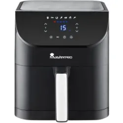 MASTERPRO Heißluftfritteuse »BGMP-9457«, 6 l