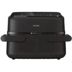 Philips Heißluftfritteuse »1000 Series Flexible Basket NA150/00«