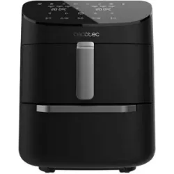 CECOTEC Heißluftfritteuse »FoodCourt 11000 Connected C«, 11 l