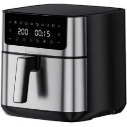 MASTERPRO Heißluftfritteuse »BGMP-9532«, 6 L