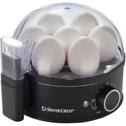 SILVERCREST® Eierkocher »SEK 400 C1