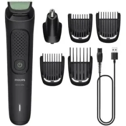 Philips Multigroom 6 in 1 »MG3915/15«