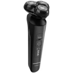Grundig Rotationsrasierer »MS 7130 L«, Wet and Dry