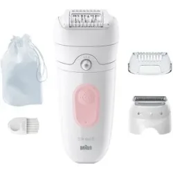 Braun Epilierer »Silk-épil 5-030«