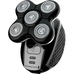Remington Glatzenrasierer »RX5 Ultimate«, mit Haarauffang-Kammer