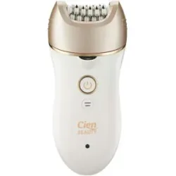 CIEN BEAUTY Epilierer »CED 3.7 J5«