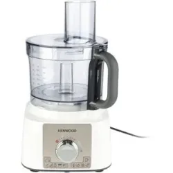 Kenwood Küchenmaschine MultiPro Express FDP65.450WH
