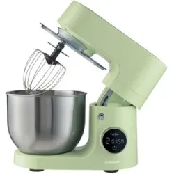 SILVERCREST® Küchenmaschine digital Pastell