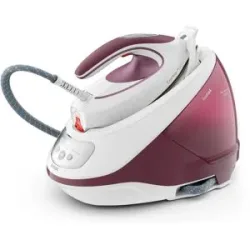 Tefal Dampfbügelstation EXPRESS PROTECT »SV9201«, mit Antikalk-Kollektor, 2800 Watt
