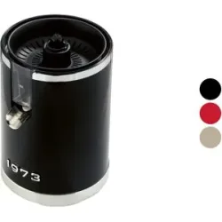 SILVERCREST®, SILVERCREST® Zitruspresse »Chrom Retro 1973 - SZPC 85 B2«
