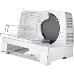 SILVERCREST® Elektrischer Allesschneider »SAS 120 E1«