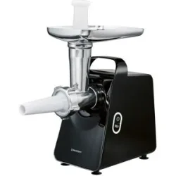 SILVERCREST® Elektrischer Fleischwolf SFWT 400 B1
