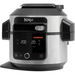 Ninja Foodi 11-in-1 SmartLid Multikocher OL550EU