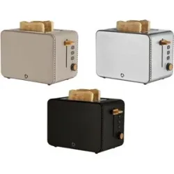 SILVERCREST® Doppelschlitz-Toaster