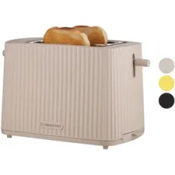 SILVERCREST® Doppelschlitz-Toaster »STKS 800 B1«