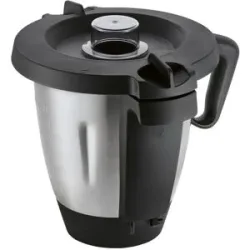SILVERCREST® Mixbehälter-Set 6-tlg. für Monsieur Cuisine smart
