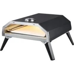 GRILLMEISTER Gas-Pizzaofen